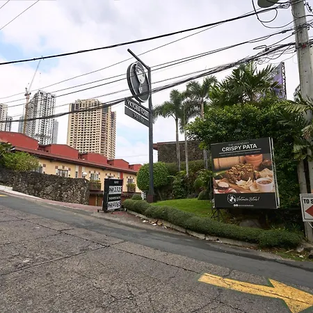 Victoria Court Suites - Pasig